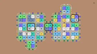 Скриншот 8 к игре Lines On Sides