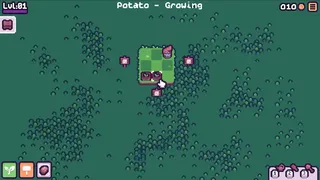 Скриншот 1 к игре Micro macro farm