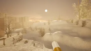 Скриншот 2 к игре Симулятор Курения