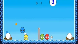 Скриншот 7 к игре Two Hands Eggs
