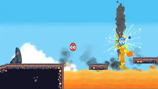Скриншот 8 к игре Two Hands Eggs