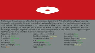 Скриншот 6 к игре Electoral Dynasty