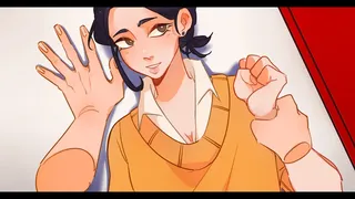 Скриншот 4 к игре Teacher Seduction