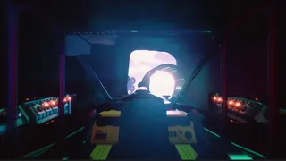 Скриншот 2 к игре Dagger Run: Aerocombatic Racing