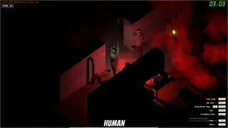 Скриншот 1 к игре Infected: Outpost