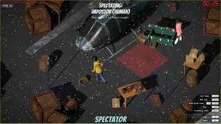 Скриншот 4 к игре Infected: Outpost