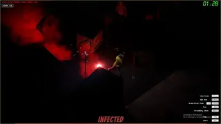 Скриншот 5 к игре Infected: Outpost