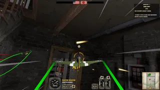 Скриншот 2 к игре Battle of BackYard