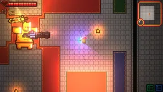 Скриншот 2 к игре Idiots' Fantasy