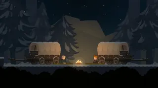 Скриншот 3 к игре Winter of the Arbyen