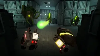 Скриншот 1 к игре Genotype