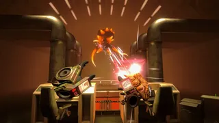 Скриншот 2 к игре Genotype