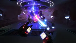 Скриншот 4 к игре Genotype