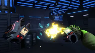 Скриншот 6 к игре Genotype