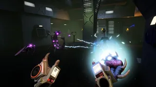 Скриншот 8 к игре Genotype