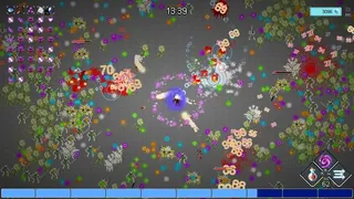 Скриншот 1 к игре Sorcevival