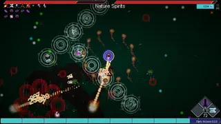 Скриншот 2 к игре Sorcevival