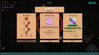 Скриншот 3 к игре Sorcevival