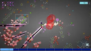 Скриншот 4 к игре Sorcevival