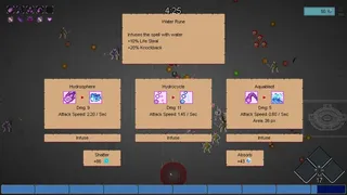 Скриншот 6 к игре Sorcevival