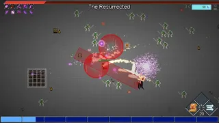 Скриншот 8 к игре Sorcevival