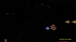Скриншот 4 к игре Space Miner - Idle Adventures