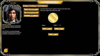 Скриншот 7 к игре Space Miner - Idle Adventures