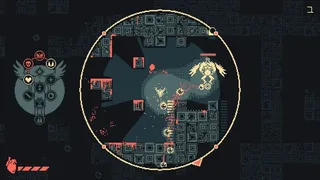 Скриншот 1 к игре Incarnation
