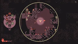 Скриншот 2 к игре Incarnation