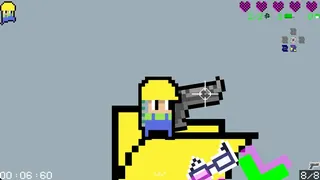 Скриншот 2 к игре Ошибка_Мальчик.exe (Error_Boy.exe)