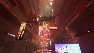 Скриншот 7 к игре Keyword 2: Nightfall