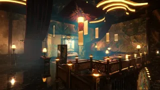 Скриншот 8 к игре Keyword 2: Nightfall