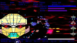 Скриншот 2 к игре Asteroid King