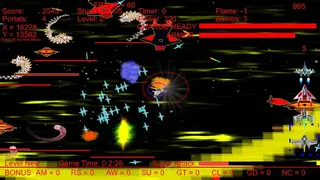 Скриншот 3 к игре Asteroid King