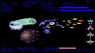 Скриншот 5 к игре Asteroid King