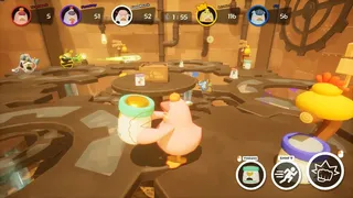 Скриншот 1 к игре Harvest Havoc