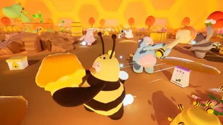 Скриншот 6 к игре Harvest Havoc