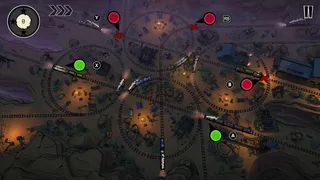 Скриншот 6 к игре Train Traffic Manager