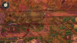 Скриншот 7 к игре Train Traffic Manager