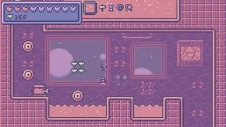 Скриншот 2 к игре Tower of Dreams