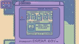 Скриншот 6 к игре Tower of Dreams