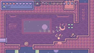 Скриншот 7 к игре Tower of Dreams