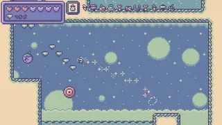 Скриншот 8 к игре Tower of Dreams