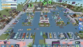 Скриншот 2 к игре Idle Mall Tycoon
