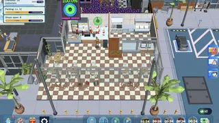 Скриншот 3 к игре Idle Mall Tycoon