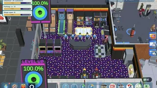 Скриншот 4 к игре Idle Mall Tycoon