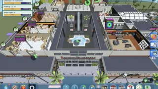 Скриншот 5 к игре Idle Mall Tycoon