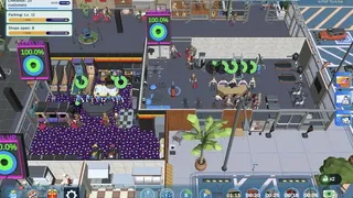 Скриншот 8 к игре Idle Mall Tycoon