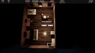 Скриншот 1 к игре In-Sanity
