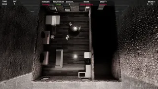 Скриншот 3 к игре In-Sanity